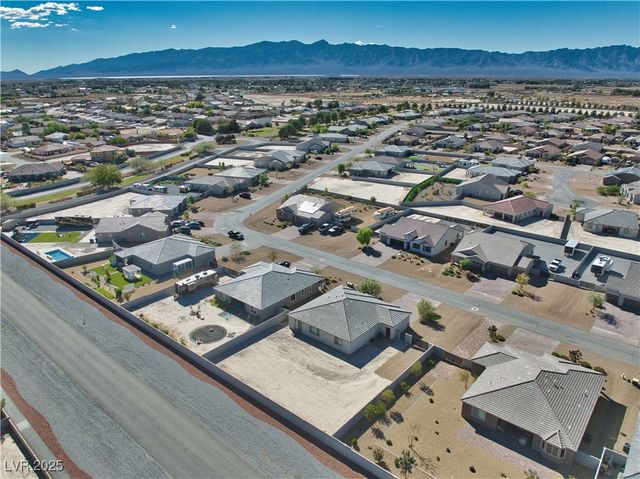 6431 Sundance Street, Pahrump, NV 89061