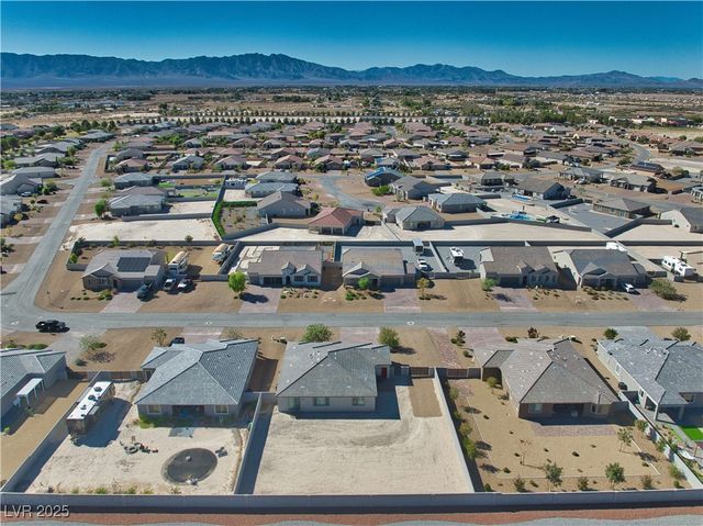 6431 Sundance Street, Pahrump, NV 89061