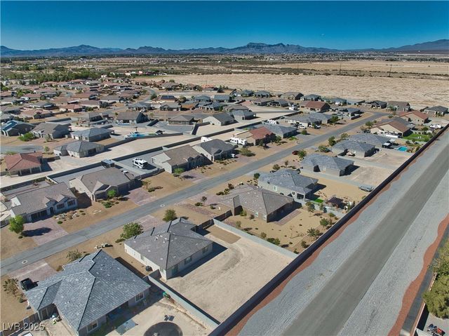 6431 Sundance Street, Pahrump, NV 89061