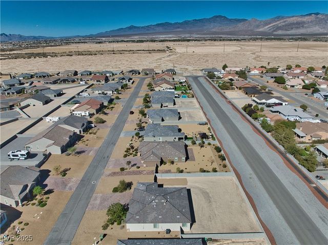 6431 Sundance Street, Pahrump, NV 89061