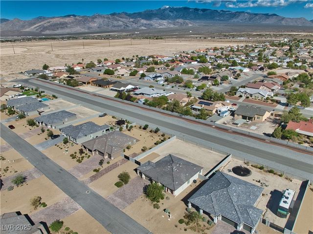 6431 Sundance Street, Pahrump, NV 89061