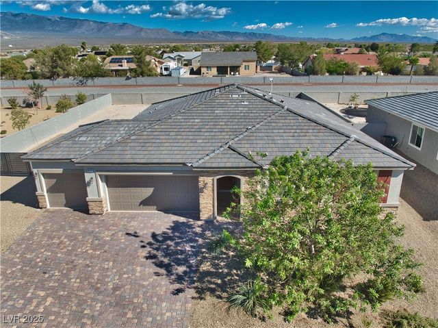 6431 Sundance Street, Pahrump, NV 89061