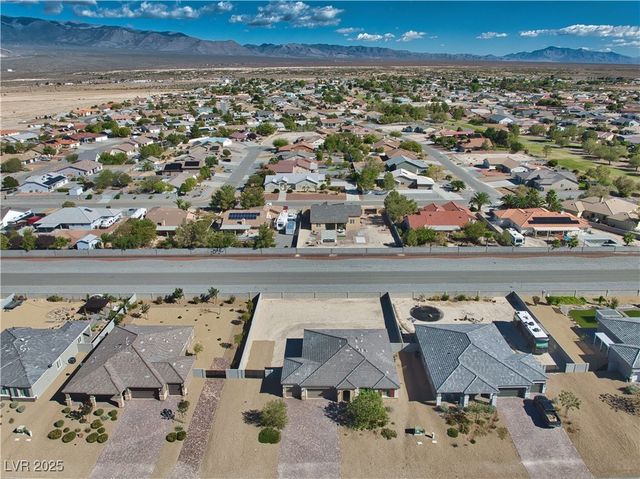 6431 Sundance Street, Pahrump, NV 89061