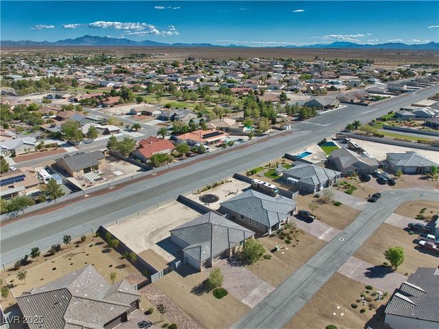 6431 Sundance Street, Pahrump, NV 89061