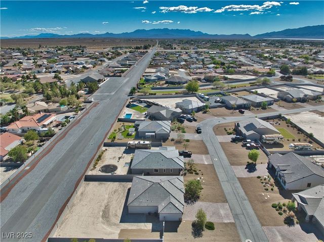 6431 Sundance Street, Pahrump, NV 89061