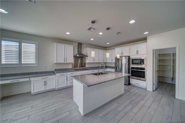 6431 Sundance Street, Pahrump, NV 89061