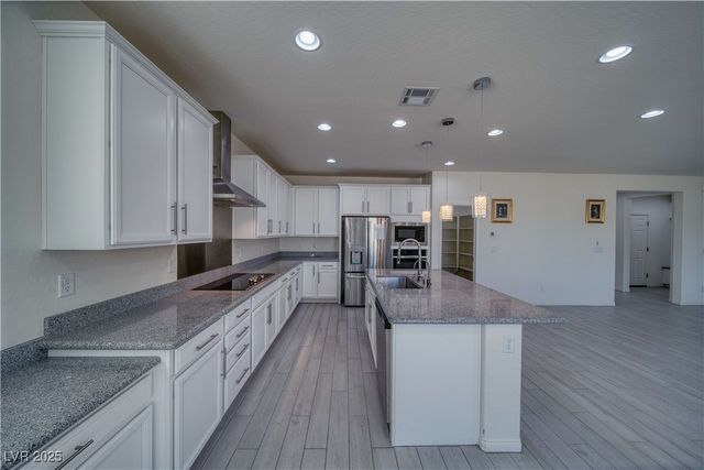 6431 Sundance Street, Pahrump, NV 89061