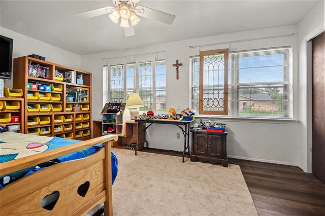 1738 Glouchester Drive, Garland, TX 75044