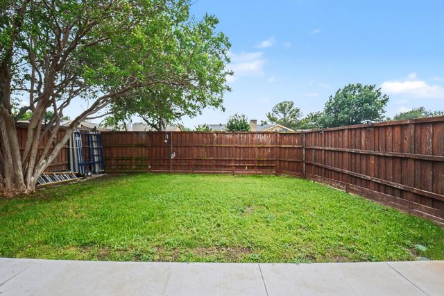 1738 Glouchester Drive, Garland, TX 75044