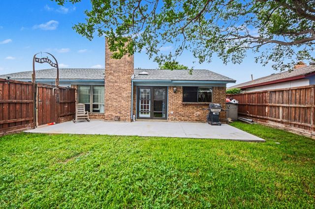 1738 Glouchester Drive, Garland, TX 75044