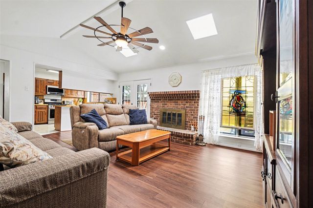 1738 Glouchester Drive, Garland, TX 75044