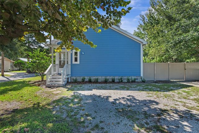 78 PEARL STREET, St Augustine, FL 32084