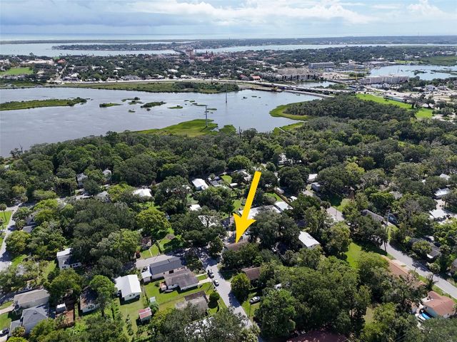 78 PEARL STREET, St Augustine, FL 32084