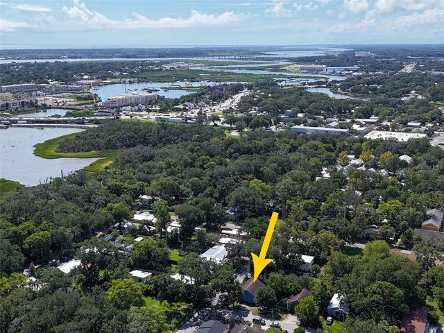 78 PEARL STREET, St Augustine, FL 32084