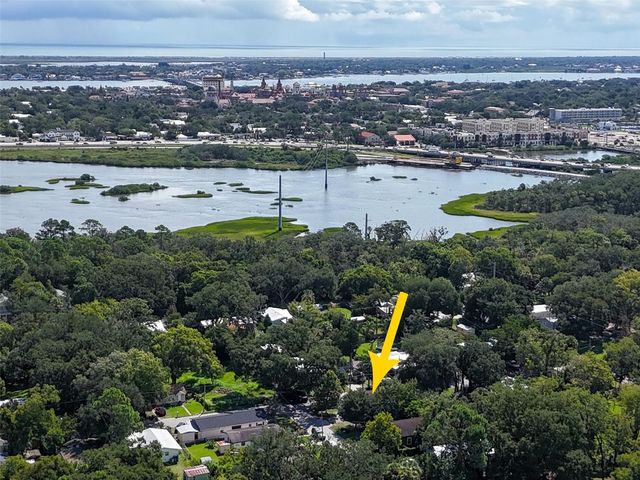 78 PEARL STREET, St Augustine, FL 32084