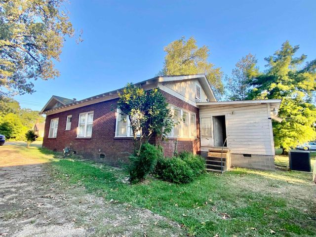 310 Helen Street, Camden, AR 71701