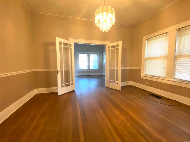 310 Helen Street, Camden, AR 71701