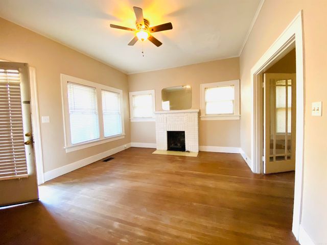 310 Helen Street, Camden, AR 71701