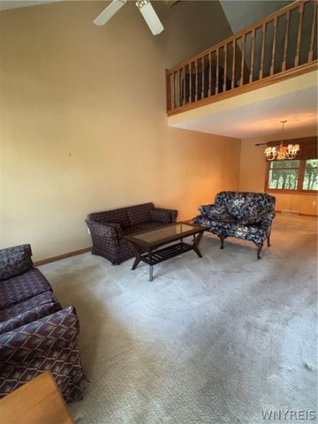 18 Old Mill Circle, Elma, NY 14059