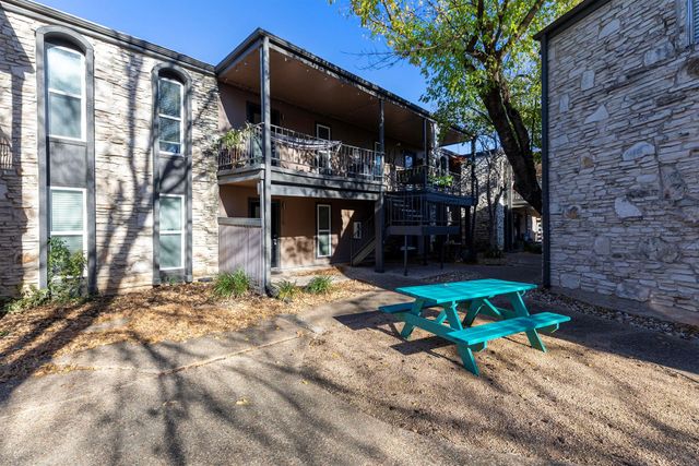 5820 Berkman DR 116, Austin, TX 78723