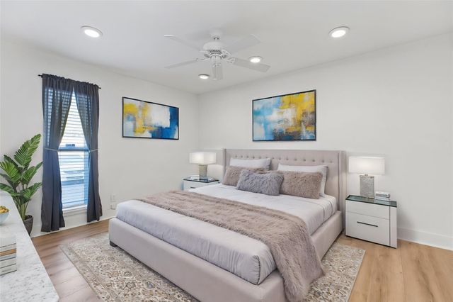 5820 Berkman DR 116, Austin, TX 78723