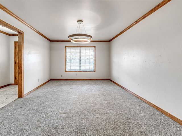 3609 NW 65th Street, Oklahoma City, OK 73116