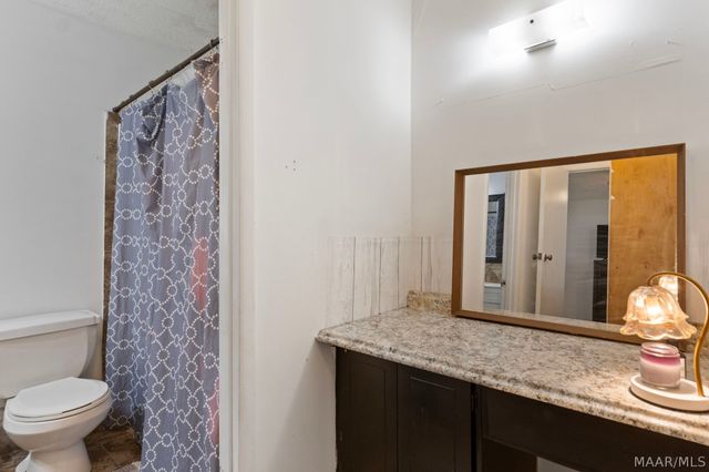 3924 ROUSE RIDGE Court, Montgomery, AL 36111