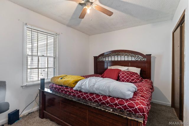 3924 ROUSE RIDGE Court, Montgomery, AL 36111