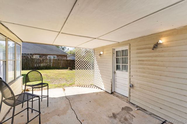 3924 ROUSE RIDGE Court, Montgomery, AL 36111