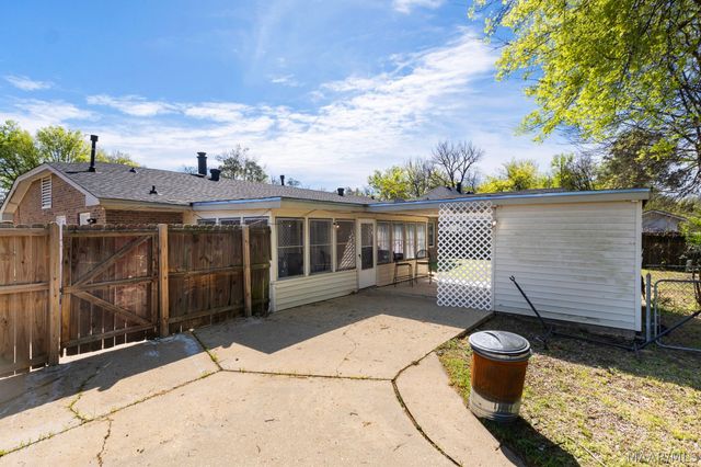 3924 ROUSE RIDGE Court, Montgomery, AL 36111