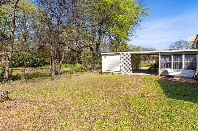 3924 ROUSE RIDGE Court, Montgomery, AL 36111