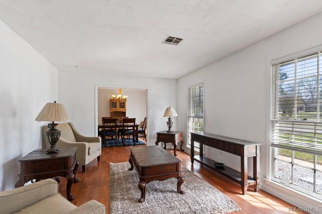 3924 ROUSE RIDGE Court, Montgomery, AL 36111