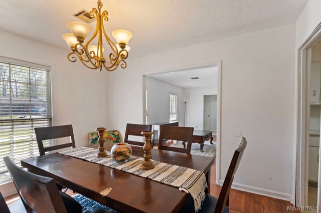 3924 ROUSE RIDGE Court, Montgomery, AL 36111