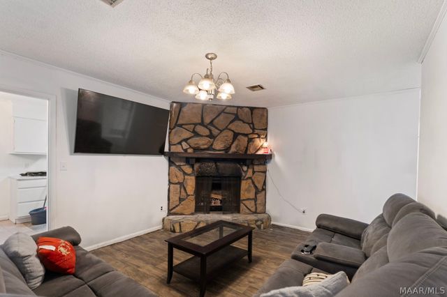 3924 ROUSE RIDGE Court, Montgomery, AL 36111