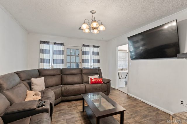 3924 ROUSE RIDGE Court, Montgomery, AL 36111