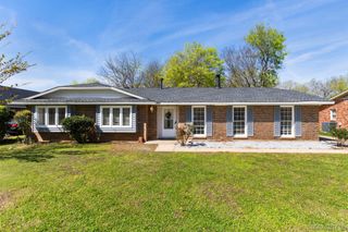 3924 ROUSE RIDGE Court, Montgomery, AL 36111