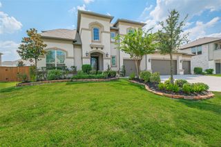 20319 Hillside Grove Lane, Cypress, TX 77433