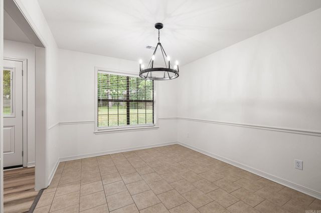40 Sunset Lane, Cabot, AR 72023