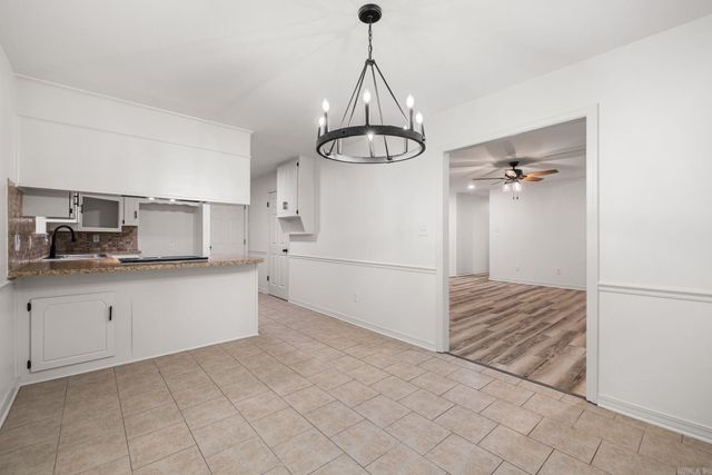 40 Sunset Lane, Cabot, AR 72023