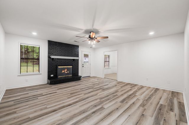 40 Sunset Lane, Cabot, AR 72023