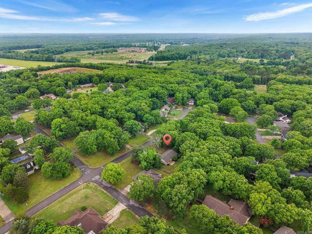 40 Sunset Lane, Cabot, AR 72023