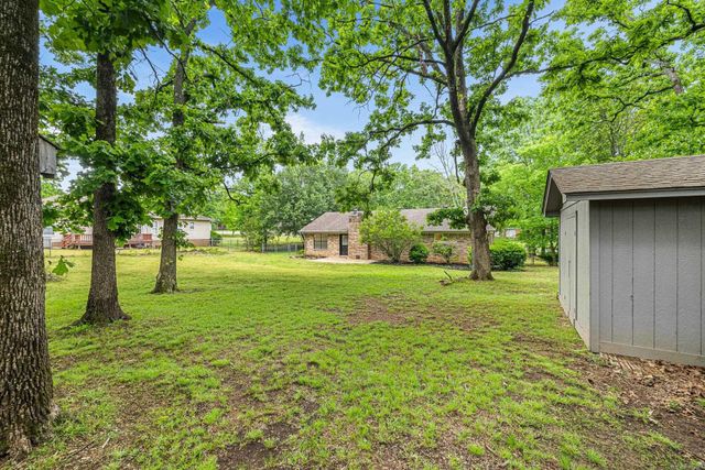 40 Sunset Lane, Cabot, AR 72023