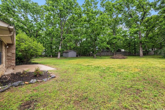 40 Sunset Lane, Cabot, AR 72023