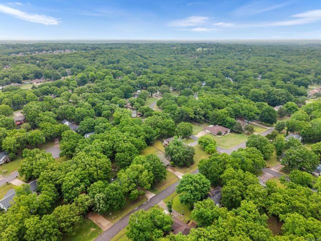 40 Sunset Lane, Cabot, AR 72023
