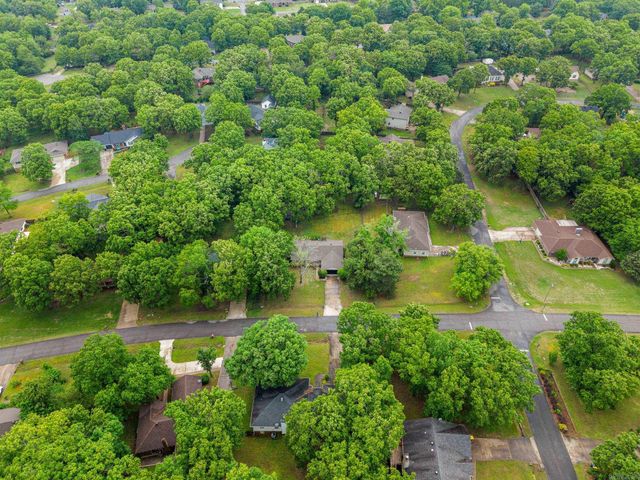 40 Sunset Lane, Cabot, AR 72023