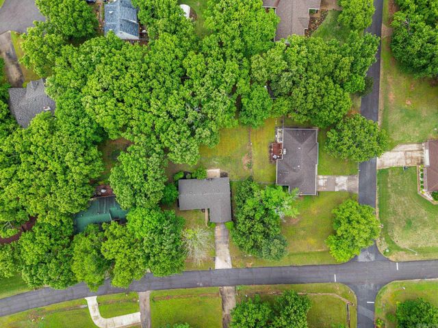 40 Sunset Lane, Cabot, AR 72023