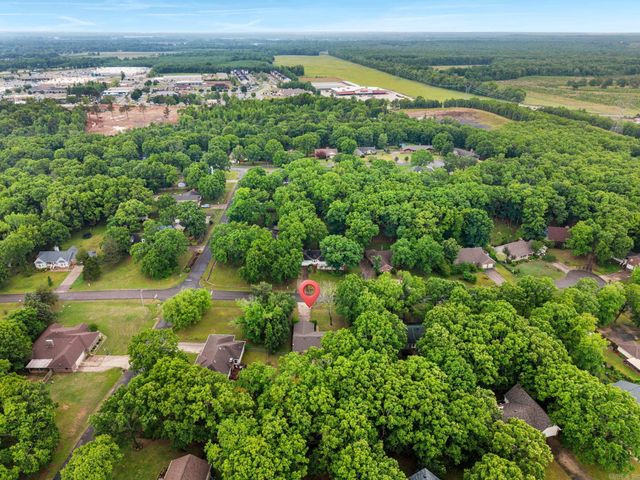 40 Sunset Lane, Cabot, AR 72023
