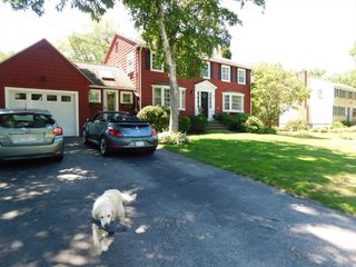 29 Howard, Hamilton, MA 01982