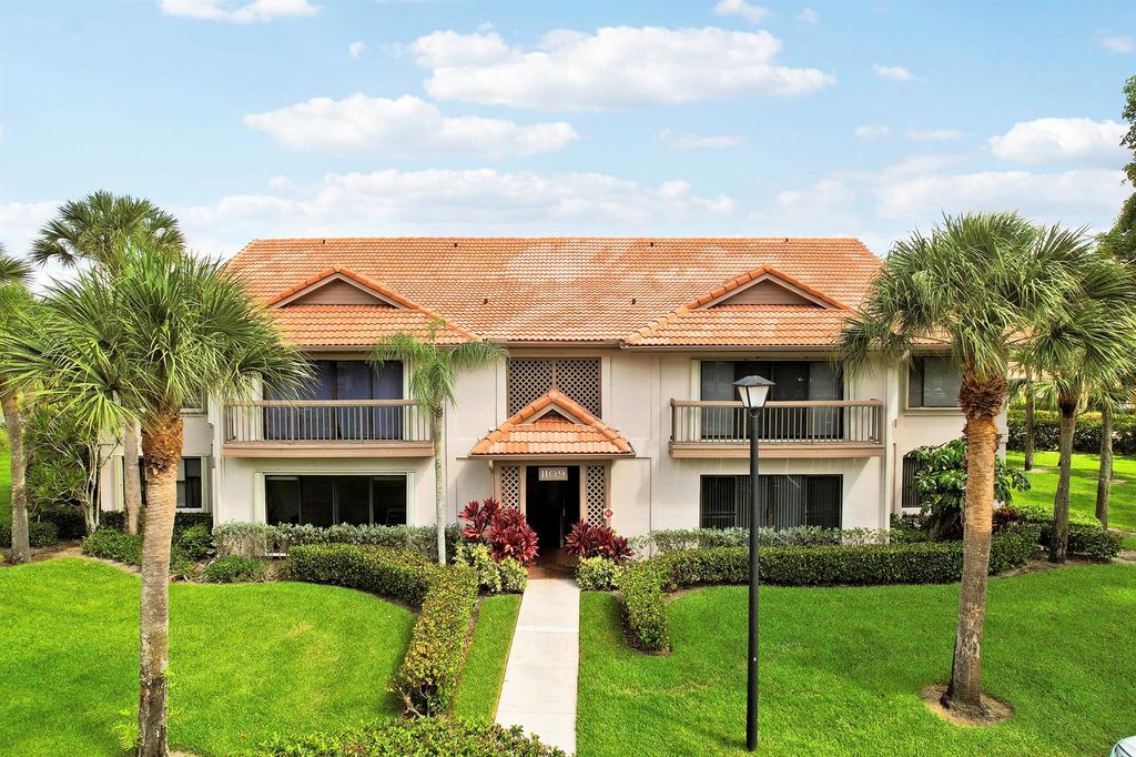 1109 Duncan Circle 203, Palm Beach Gardens, FL 33418
