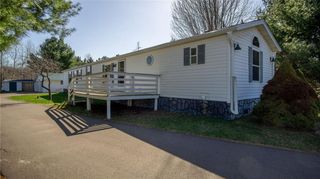 23603 & 23587 69th Avenue, Cadott, WI 54727